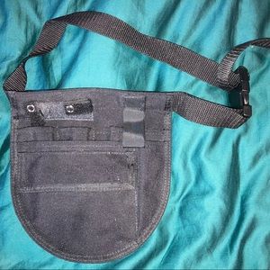 Nurse/Veterinary Technician Hip Pouch